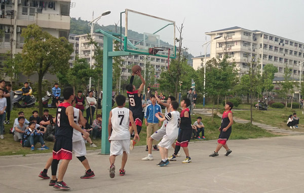 香港六典