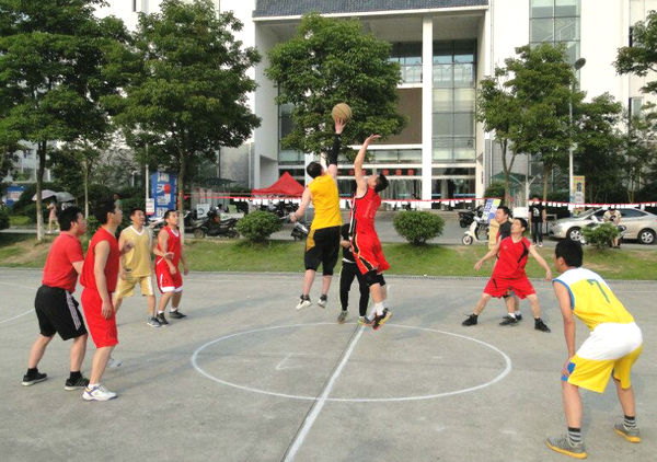 香港六典